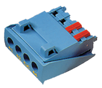 PR Electronics CJC Connector, 5910Ex